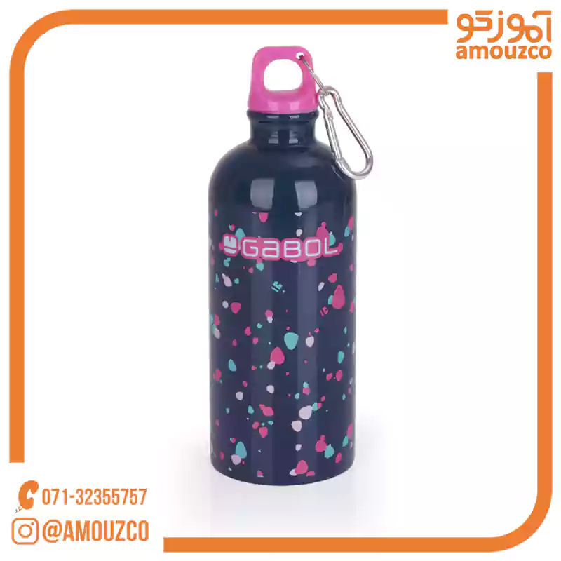 botella-acero-inoxidable-party